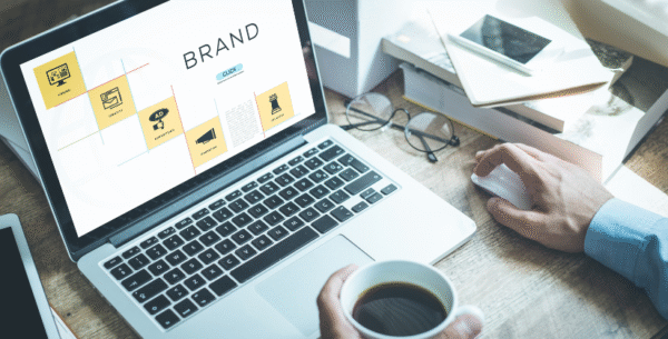 How to create a successful brand without showing one’s face