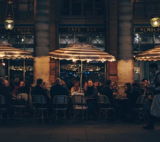 Business Categories Business Categories