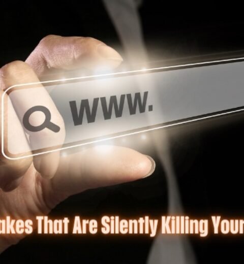 How to create a successful brand without showing one’s face