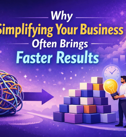 The Mindset Shift Every Service Provider Must Make