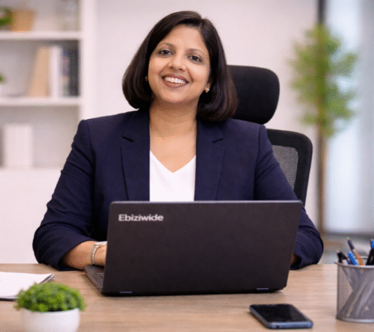 Ebiziwide LLP