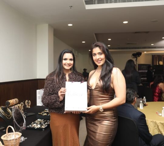 Oliari (by Ornam Jewels)