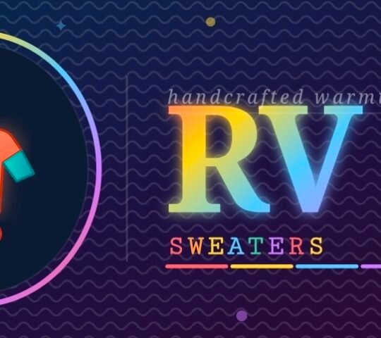 Rv Sweaters