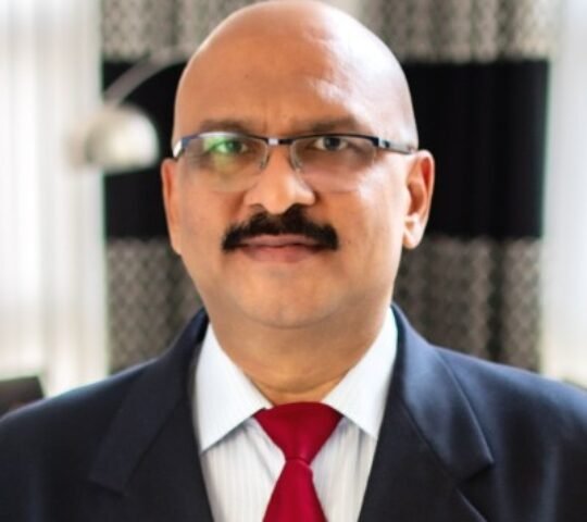 Milind Jadhav Milind Jadhav