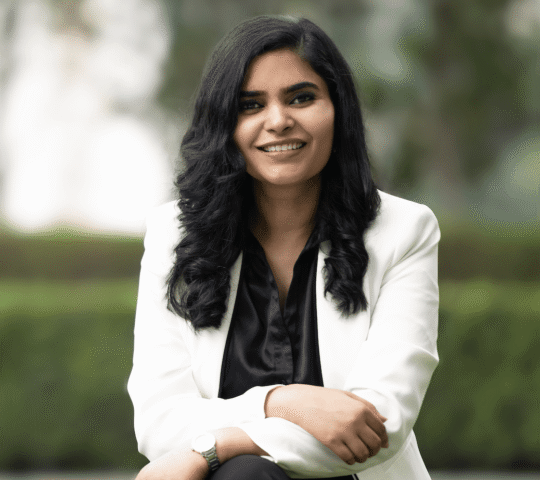 Saloni Singh