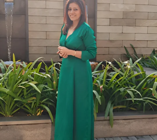 Neetu Chawwla