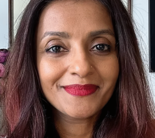 Sandhya Krishnan