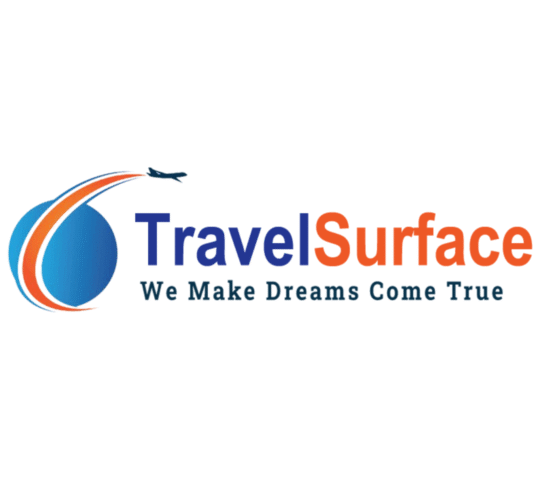 TravelSurface International