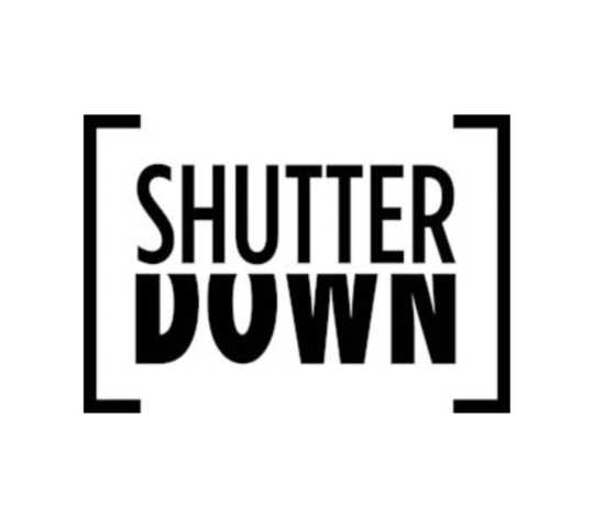 ShutterDown ShutterDown