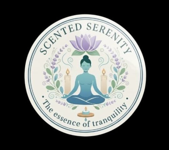Scented Serenity