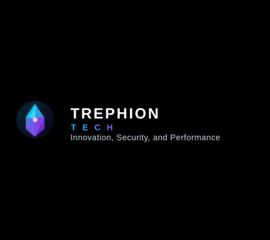 Trephion Tech